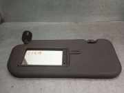 Sonnenblende Links 85210C8500TRY Hyundai i20 (GBB) SchrÃ¤gheck 1.0 T-GDI 100 12V (G3LC)