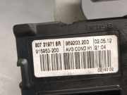 Blinker Links Vorne 2357NA28 Hyundai Lantra/Elantra II Limousine 1.9 D GL,GLS (XUD9A-Y(DJY))