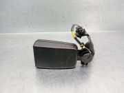 Gürtelschnalle Links Hinten A2058600369 Mercedes-Benz GLC (X253) SUV 2.0 C-200d 16V 4-Matic (OM654.920)