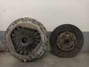 Kupplungsset 504389429 Iveco New Daily VI Van 33S15, 35C15, 35S15 (F1AFL411C)