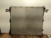 Radiator 2N0121253C Volkswagen Furgoneta (SY_, SX_) 2.0 TDI
