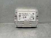Antenne 4N0035456G Skoda Octavia (NXAA) Liftback 1.5 TSI e-TEC 16V (DFYA)