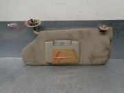 Sonnenblende Links 55361230AA Jeep Cherokee/Liberty (KJ) Geländewagen 2.8 CRD 16V (ENR)