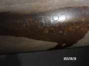 Drucksensor 407009322R Dacia (JS_) 1.6 LPG