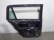 Tür Links Hinten 124074 Opel Astra H SW (L35) Kombi 1.7 CDTi 16V (Z17DTH)