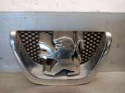 Motorhaube Emblem 7810P9 Peugeot 206 (2A/C/H/J/S) SchrÃ¤gheck 1.4 HDi (DV4TD(8HZ))