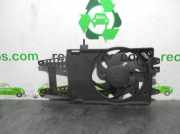 KÃ¼hlerventilator 69407053 Fiat Punto II (188) SchrÃ¤gheck 1.2 16V (188.A.5000)