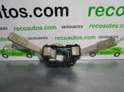 Lichtschalter 31275027 Volvo XC60 I (DZ) SUV 2.4 D5 20V AWD (D5244T4)