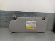 Sonnenblende Rechts 7620A262HA Mitsubishi Outlander (CW) SUV 2.0 DI-D 16V 4x2 (BSY)