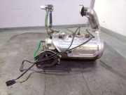 Handgriff Kofferraum Opel Sintra Großraumlimousine 2.2i GLS,CD 16V (X22XE)