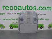 Innenbeleuchtung 92800B2000 Kia Soul II (PS) Großraumlimousine 1.6 GDI 16V (G4FD)