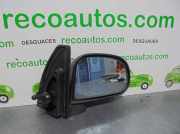 AuÃŸenspiegel Rechts 010139 Hyundai Atos SchrÃ¤gheck 1.0 12V (G4HC)