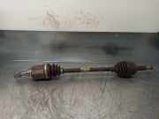 Antriebswelle Links Vorne 391001HC3B Nissan Micra (K13) Schrägheck 1.2 12V (HR12DE)