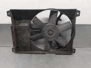 K?hlerventilator 1308CF Peugeot CAJA ABIERTA (RS2850)(230)(->?02) 2.5 Turbodiesel