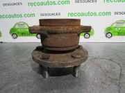 Achsschenkel Halter Rechts Hinten Subaru Legacy Wagon (BH) Kombi 2.5 16V (EJ251)