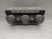 Bedienung Klimacontrolle 5NA907044AD Volkswagen (AD1, AX1) 2.0 TDI