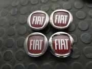 Nabenabdeckung Fiat II (357) BERLINA 1.3 16V M-Jet CAT
