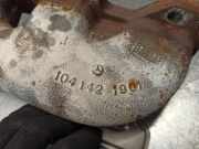 Auspuff Krümmer 1041421901 Mercedes-Benz SL (R129) Cabrio 3.0 300 SL 24V (M104.981)