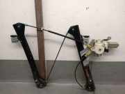 Fensterheber Links Vorne 12755681 Saab 9-3 Sport Estate (YS3F) Kombi 1.9 TTiD 16V (Z19DTR)