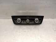 Bedienung Klimacontrolle 9852939580 Opel Corsa F (UB/UH/UP) Schrägheck 5-drs 1.2 Turbo 12V 100 (F12XHL(EB2ADTD))