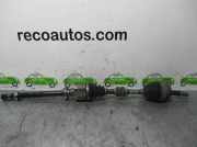 Antriebswelle Rechts Vorne 483100 Nissan Primera (P12) Liftback 1.9 dCi (F9Q)