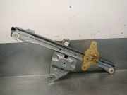 Fensterheber Links Vorne 807210272R Dacia Duster (SR) SUV 1.6 16V (H4M-729(H4M-D7))