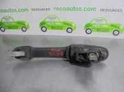 Handgriff Kofferraum A6397432630 Mercedes-Benz / MIXTO Furgoneta (W639) 109 CDI (639.601, 639.603, 639.605)