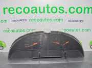 Tachoeinheit Kmh 248107C015 Nissan Serena (C23) GroÃŸraumlimousine 2.3 SLX,SGX Diesel (LD23)