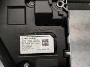 Kombischalter 98011194XU Citroën C4 Grand Picasso (3A) Großraumlimousine 2.0 Blue HDI 150 (DW10FD(AHX))