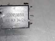 Zeit Uhr Daewoo / Chevrolet DAEWOO LANOS 1.5 CAT