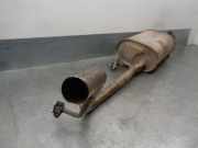 Auspuff Endtopf 1430075F00 Suzuki Wagon-R+ (SR) Großraumlimousine 1.2 16V (K12A)