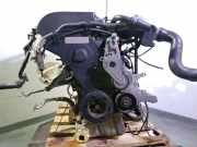 Motor BFB Audi A4 Cabriolet (B6) Cabrio 1.8 T 20V (BFB)
