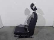 Sitz Rechts Vorne 1K8881106K Volkswagen Scirocco (137/13AD) Schr?gheck 3-drs 2.0 TSI 16V (CULA) CULA