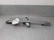 Fensterheber Links Vorne 6001547149 Dacia (LS_) 1.5 dCi (LS0K)