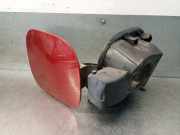 Tankklappe 781206PA0A Nissan Juke (F16) SUV 1.0 DIG-T 117 12V (HRA0)