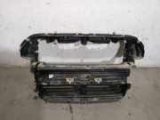 Schlie?platte K?hlertr?ger 51747390474 Mini Countryman (F60) SUV 1.5 12V Cooper (B38A15F)