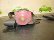 Sicherheitsgurt Links Hinten 5PUERTAS Subaru Forester (SF) SUV 2.0 16V X (EJ202)