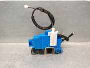 Türschloss Rechts Vorne 51930018 Fiat 500L (199) Großraumlimousine 1.3 D 16V Multijet Euro 5 (199.B.4000)