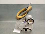 T?rschloss Rechts Vorne BHS258310A Mazda 3 (BM/BN) Limousine 2.2 SkyActiv-D 150 16V (SH)