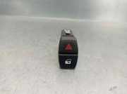 Warnleuchte Schalter 61319161896 BMW 5 serie Gran Turismo (F07) Schrägheck 520d 16V (N47-D20C)