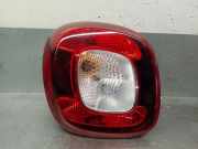 RÃ¼cklicht Links A4539063100 Smart CoupÃ© (453) 0.9 (453.344, 453.353)