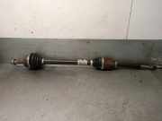 Antriebswelle Rechts Vorne 9817720480 Toyota ProAce Van 1.6 D-4D 95 16V Worker (3WZTV(DV6FDU))