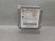 Steuergerät Airbag 1K0909605T Skoda Octavia (1Z3) Liftback 1.6 TDI Greenline (CAYC)
