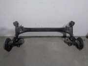 Hinterachse 6R0500051B Seat Ibiza IV (6J5) Schrägheck 5-drs 1.4 TDI 12V (CUSB)