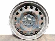 Felge 5401P0 Peugeot 107 SchrÃ¤gheck 1.0 12V (384F(1KR))