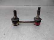 Bremsanker Stange Links Hinten A1643201232 Mercedes-Benz ML II (164/4JG) SUV 3.0 ML-350 CDI 4-Matic V6 24V (OM642.940)