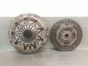 Kupplungsset 1640077980 Peugeot 108 Schrägheck 1.0 12V VVT-i (1KRFE(CFB))