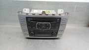 Radio GS1E669RXA Mazda 6 Sport (GH14/GHA4) Schrägheck 2.0 CiDT 16V (RF)