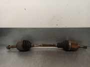 Antriebswelle Links Vorne 391014021R Dacia Lodgy (JS/SD0J) Großraumlimousine 1.5 dCi FAP (K9K-R8)
