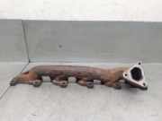 Auspuff Krümmer A6121420101 Mercedes-Benz C (W203) Limousine 2.7 C-270 CDI 20V (OM612.962)